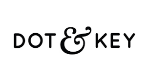 dot & key